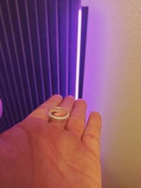 Etsy customer review photo
