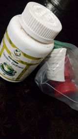 Ayesha review photo