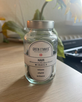 Gaëlle review photo