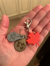 E D review photo