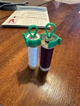 Etsy customer review photo