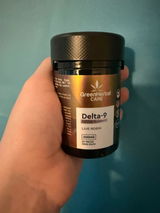 Blue Dreamer review photo