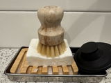 Abster V review photo