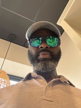 Amadou S. review photo