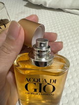 Anonymous review photo