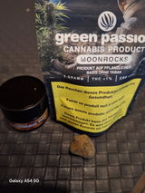Andre Visbeen review photo