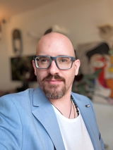 Thierry Müller review photo