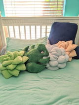 Jaimie S. review photo