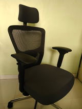 Mayur Jadhav review photo