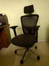 Mayur Jadhav review photo
