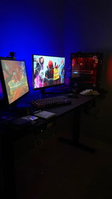 Harsh ( Atom ) review photo