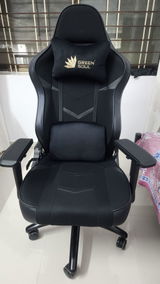 Shanu review photo