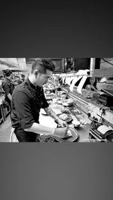 Chef Roland review photo