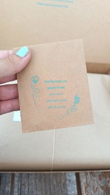Luh review photo