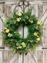 Angie’s Door Decor review photo