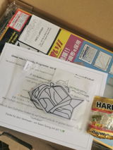 E. review photo