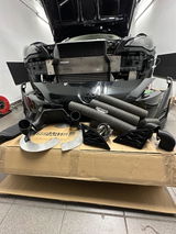 B.G.A. review photo