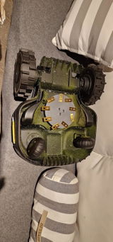 User picture