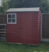 Customer review photo