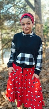 Daisy Buitrago review photo