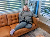 Lisa Zimmerman review photo