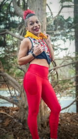 Daisy Buitrago review photo