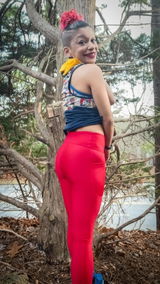 Daisy Buitrago review photo