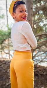 Daisy Buitrago review photo