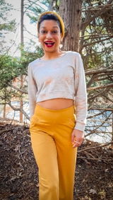 Daisy Buitrago review photo