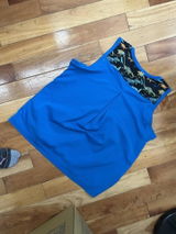Kelli Williams review photo
