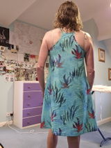 Mrs K Bradbury review photo