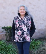 Synthia Gerritson review photo