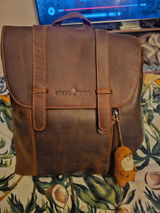 Alicia review photo