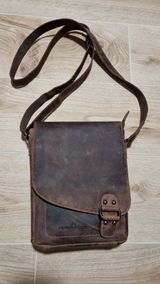 Toni von Reding review photo