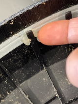 Tra Burr review photo