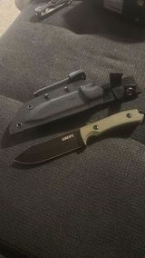 Matthias review photo