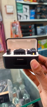 Tushar review photo