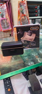 Tushar review photo