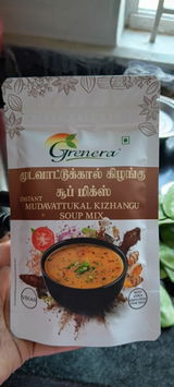 Kavitha review photo