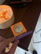 Justina review photo
