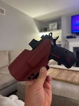 Brandon review photo