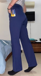 Anonymous review photo