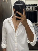 Uzair review photo