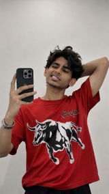Prince yadav review photo