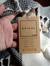Buyer review photo