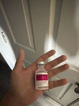 Carson review photo