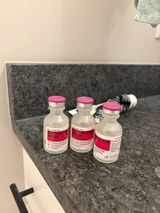Anonymous review photo