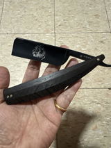 Omar review photo