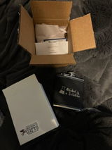 Cassidy review photo