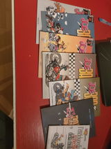 Davide review photo